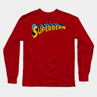 Superbern Long Sleeve T-Shirt